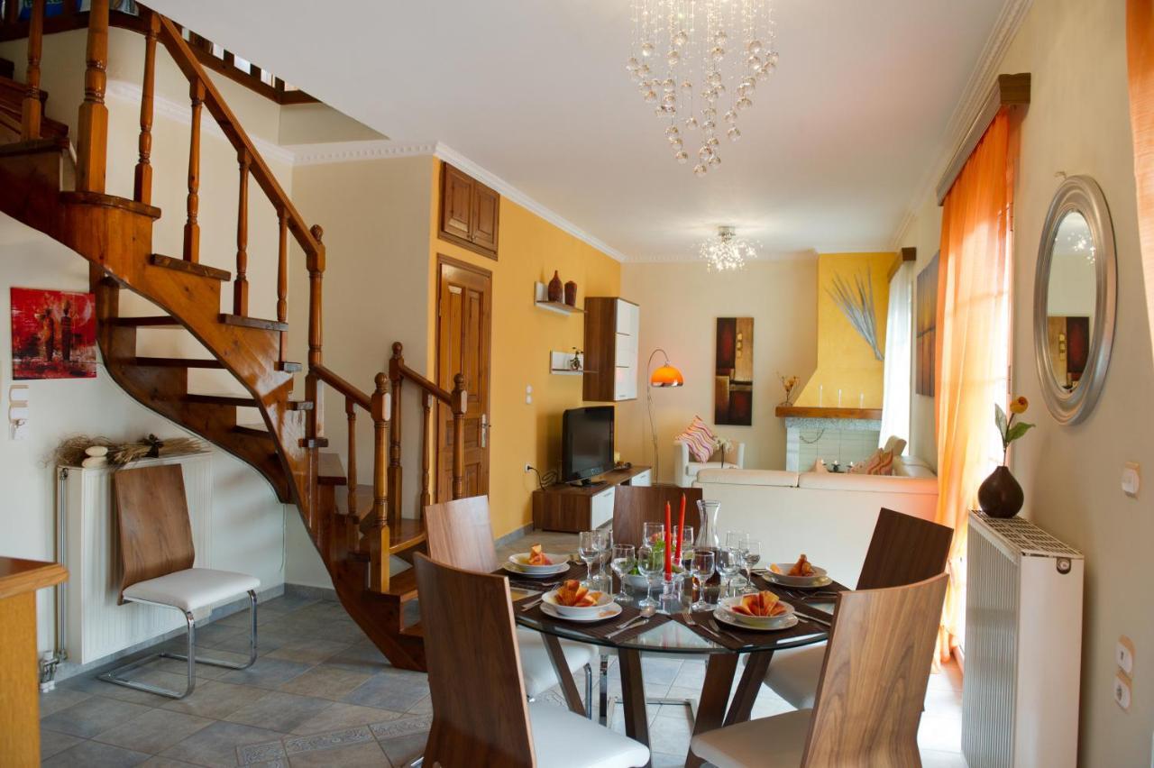 Lefkas City Apartments & Suites Lefkáda Exteriér fotografie