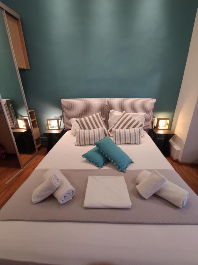 Lefkas City Apartments & Suites Lefkáda Exteriér fotografie