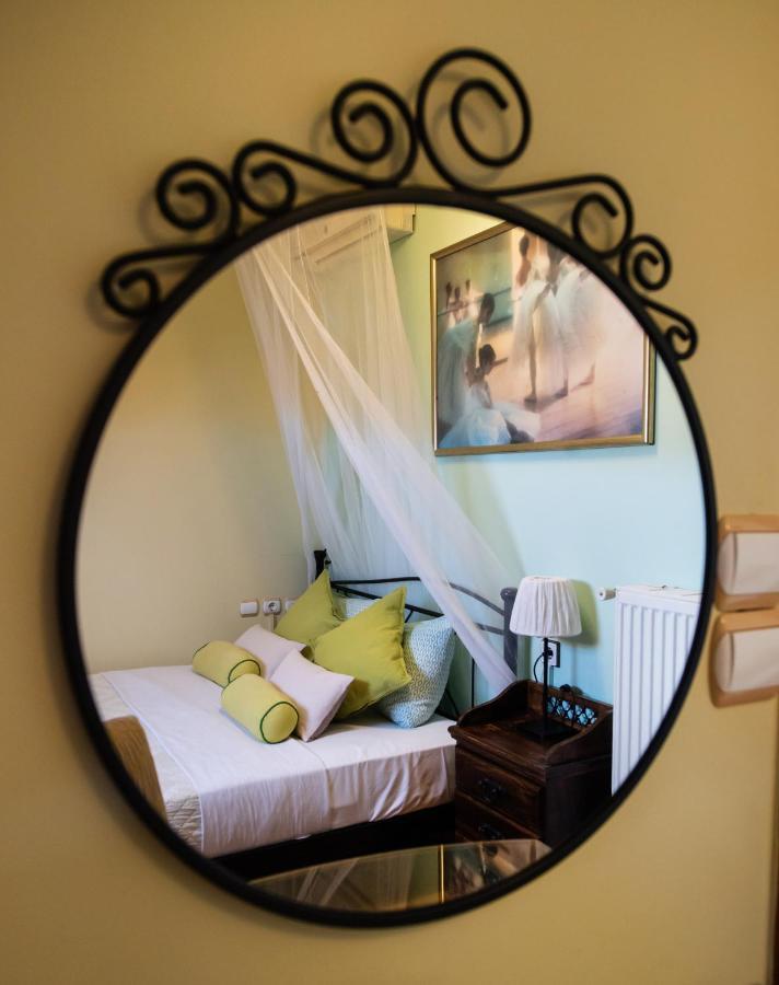 Lefkas City Apartments & Suites Lefkáda Exteriér fotografie